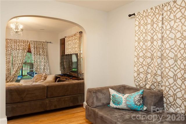 1829 Merriman Avenue, Charlotte, NC 28203