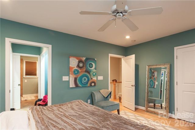 1829 Merriman Avenue, Charlotte, NC 28203