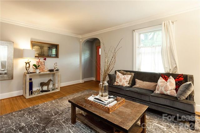 1829 Merriman Avenue, Charlotte, NC 28203