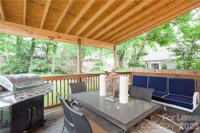 1829 Merriman Avenue, Charlotte, NC 28203
