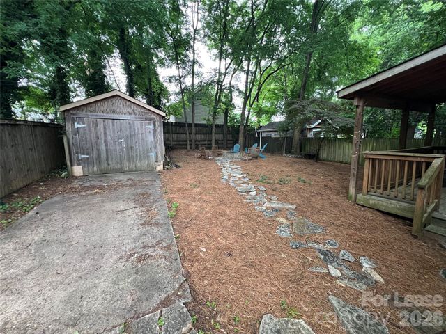 1829 Merriman Avenue, Charlotte, NC 28203