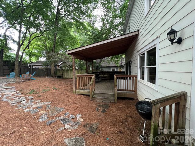 1829 Merriman Avenue, Charlotte, NC 28203