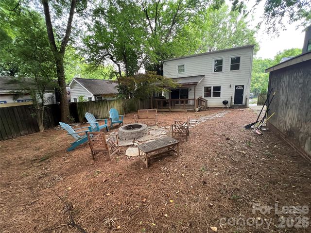 1829 Merriman Avenue, Charlotte, NC 28203