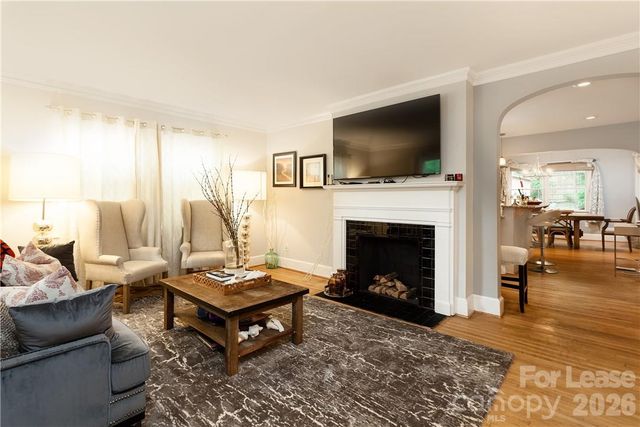 1829 Merriman Avenue, Charlotte, NC 28203