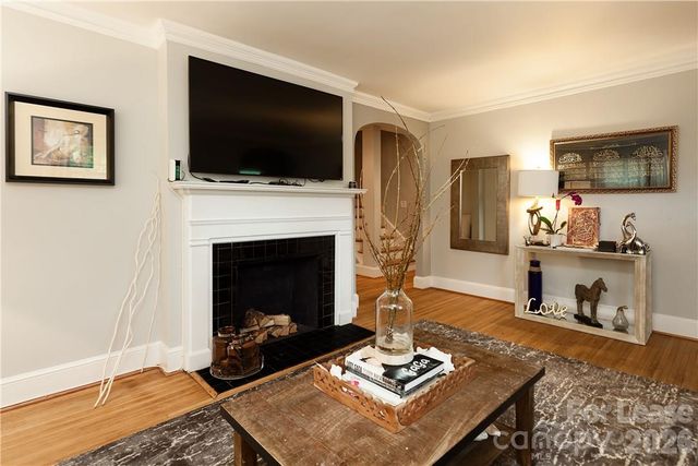 1829 Merriman Avenue, Charlotte, NC 28203