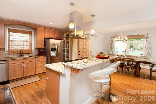 1829 Merriman Avenue, Charlotte, NC 28203