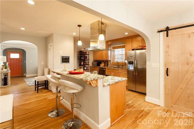 1829 Merriman Avenue, Charlotte, NC 28203