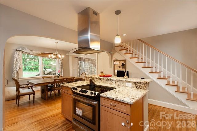 1829 Merriman Avenue, Charlotte, NC 28203