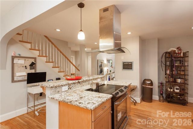 1829 Merriman Avenue, Charlotte, NC 28203