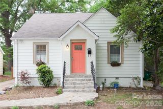 1829 Merriman Avenue, Charlotte, NC 28203
