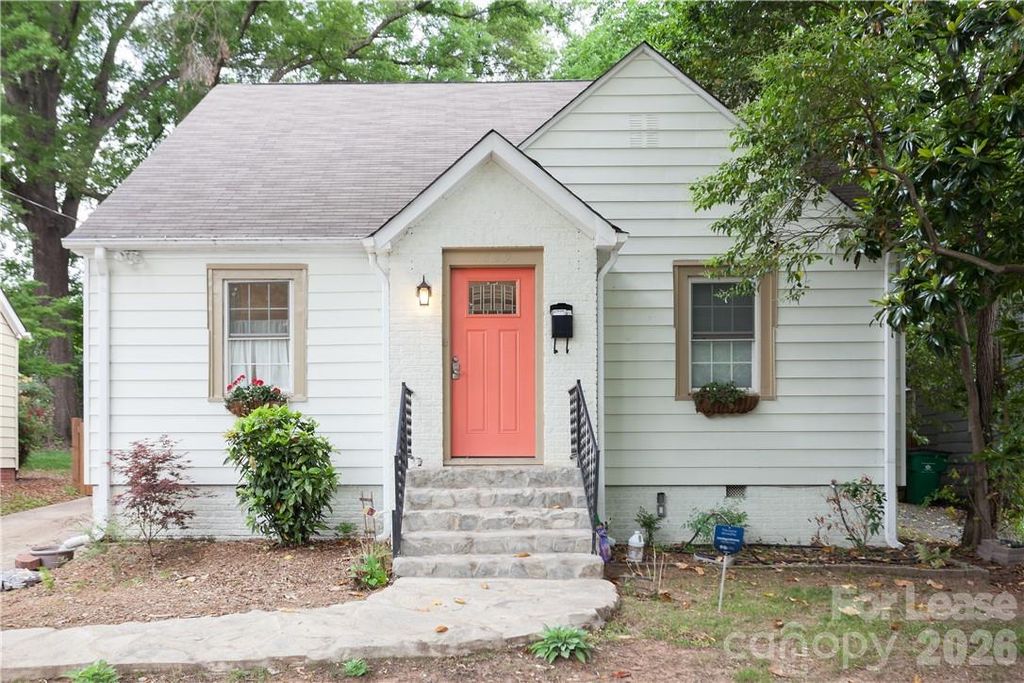 1829 Merriman Avenue, Charlotte, NC 28203