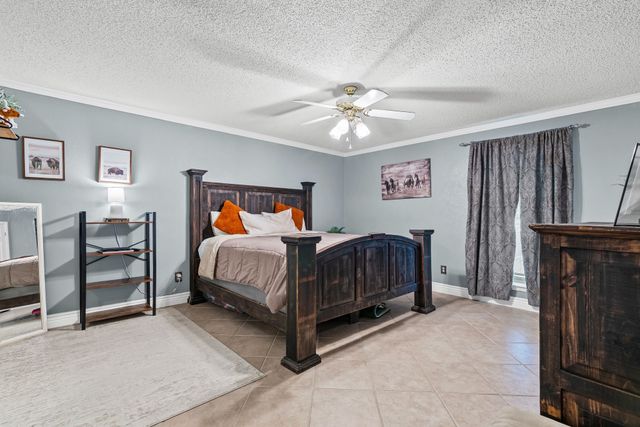 4137 FM 1568, Campbell, TX 75422