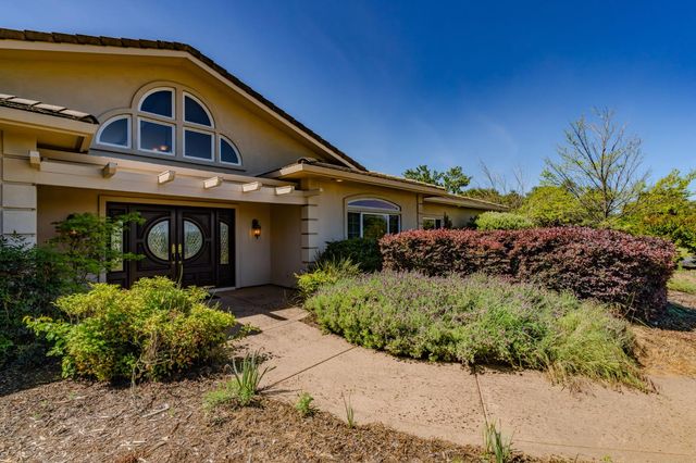 5151 Milton Ranch Rd, Shingle Springs, CA 95682
