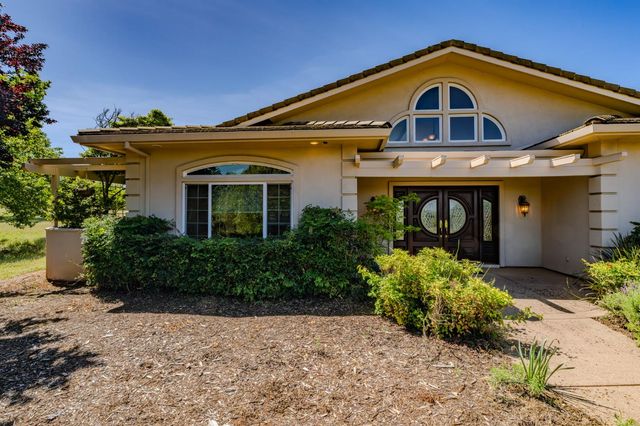 5151 Milton Ranch Rd, Shingle Springs, CA 95682