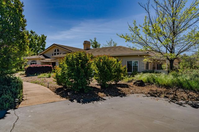 5151 Milton Ranch Rd, Shingle Springs, CA 95682