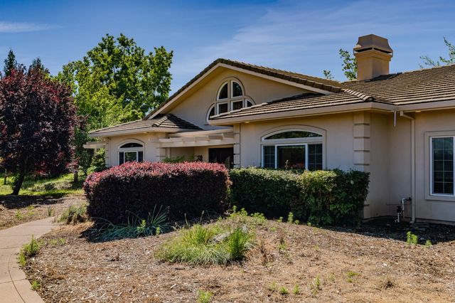 5151 Milton Ranch Rd, Shingle Springs, CA 95682