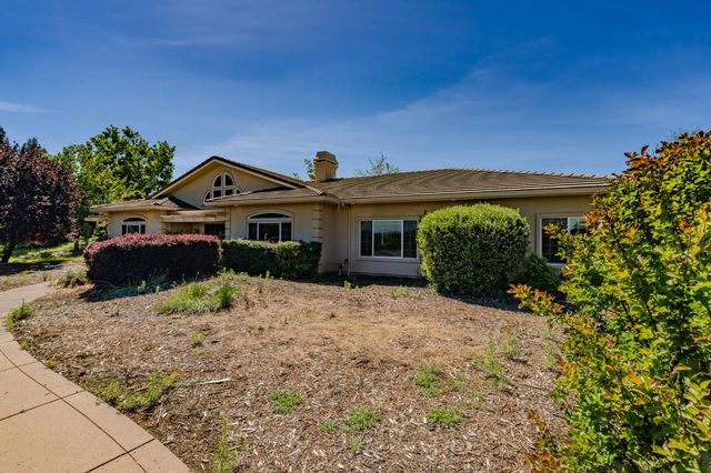 5151 Milton Ranch Rd, Shingle Springs, CA 95682