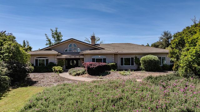 5151 Milton Ranch Rd, Shingle Springs, CA 95682