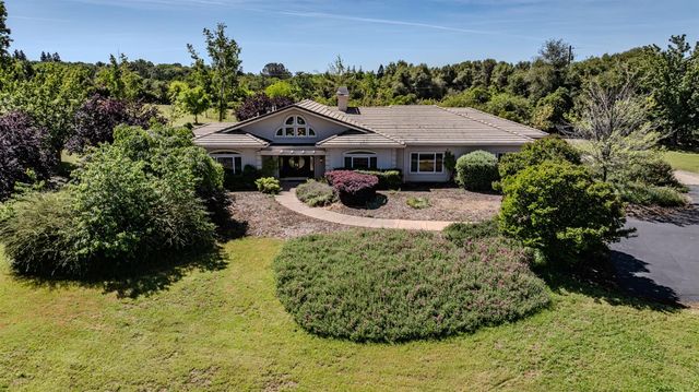 5151 Milton Ranch Rd, Shingle Springs, CA 95682