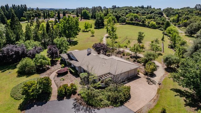5151 Milton Ranch Rd, Shingle Springs, CA 95682