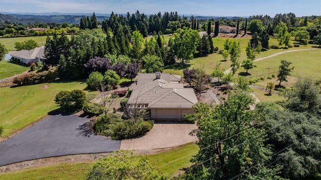 5151 Milton Ranch Rd, Shingle Springs, CA 95682