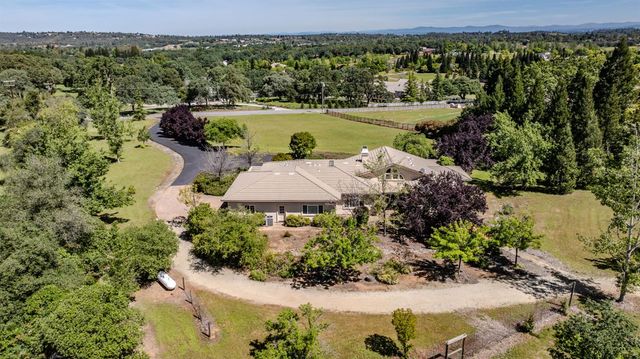 5151 Milton Ranch Rd, Shingle Springs, CA 95682