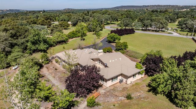 5151 Milton Ranch Rd, Shingle Springs, CA 95682