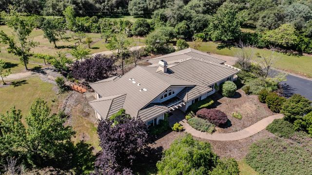 5151 Milton Ranch Rd, Shingle Springs, CA 95682