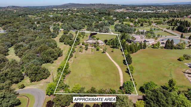 5151 Milton Ranch Rd, Shingle Springs, CA 95682