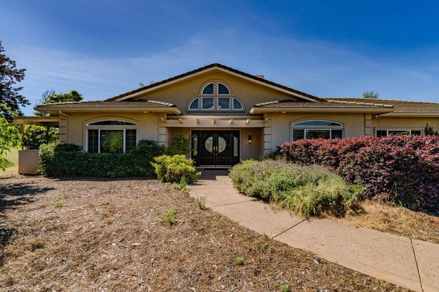 5151 Milton Ranch Rd, Shingle Springs, CA 95682