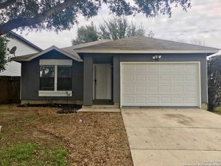 9731 Misty Plain, San Antonio, TX 78245