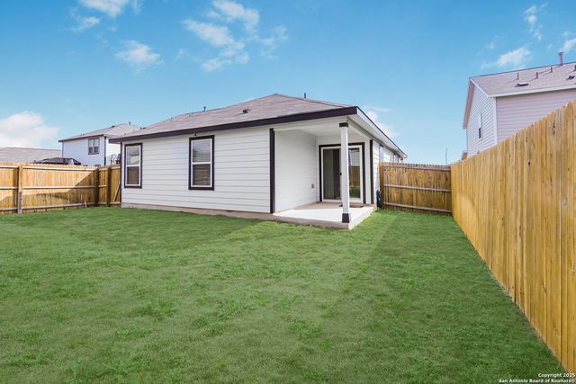 5323 Franklin Hills, Von Ormy, TX 78073