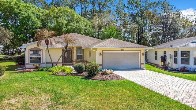 32704 TIMBERWOOD DRIVE, Leesburg, FL 34748