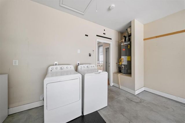 301 Glens Way, Woodstock, GA 30188
