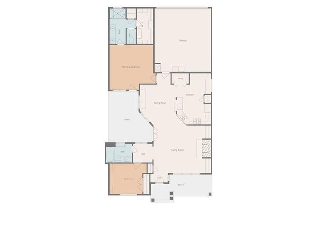 301 Glens Way, Woodstock, GA 30188
