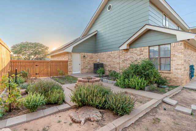 512 N Grover Avenue, Lubbock, TX 79416