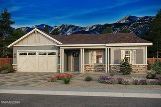 584 Sage Grouse Loop, Gardnerville, NV 89460