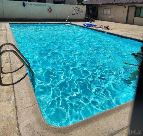 12650 Lakeshore Dr 158, Lakeside, CA 92040