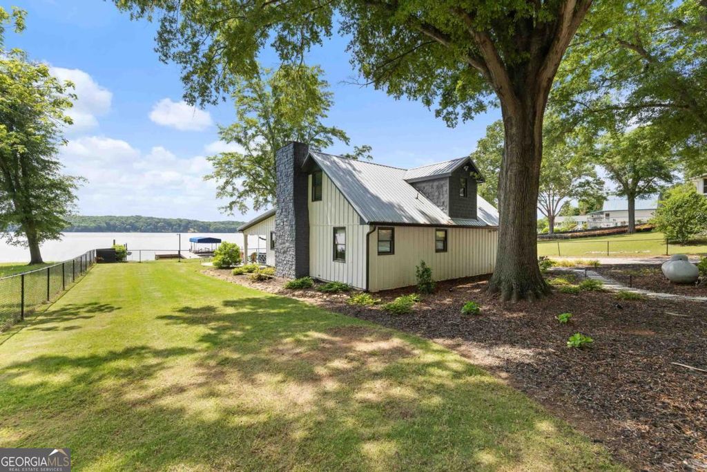 1601 Arrowhead Road, Greensboro, GA 30642