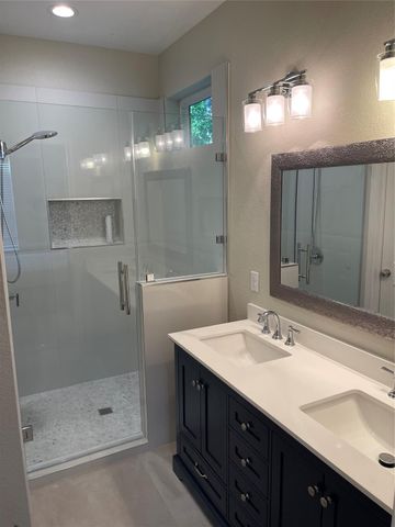 11931 Lakeview Manor Drive, Willis, TX 77318