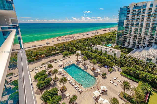 2301 Collins Ave 1506, Miami Beach, FL 33139