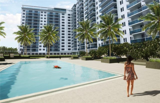 2301 Collins Ave 1506, Miami Beach, FL 33139