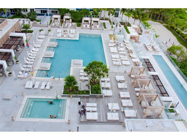 2301 Collins Ave 1506, Miami Beach, FL 33139