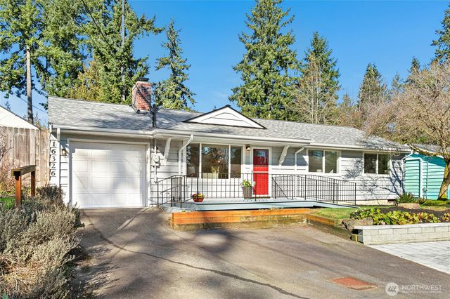 16326 Lake Hills Boulevard, Bellevue, WA 98008