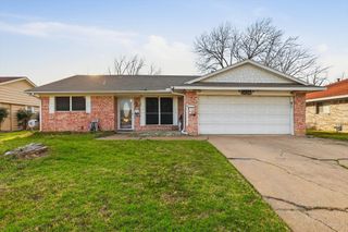 1634 Camara Court, Grand Prairie, TX 75051