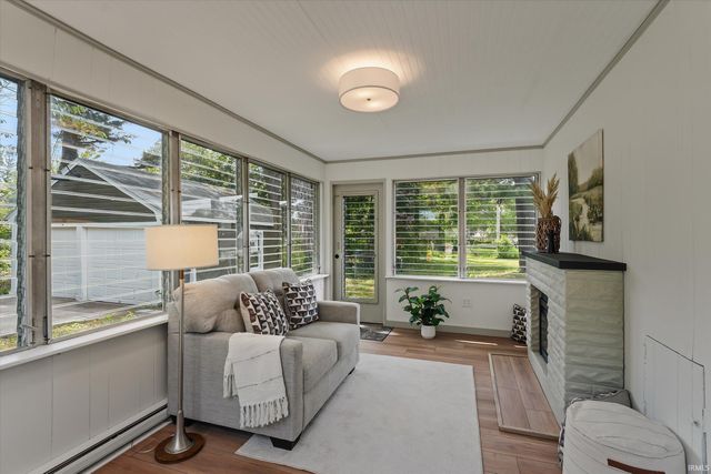 19556 N Paxson Drive, South Bend, IN 46637