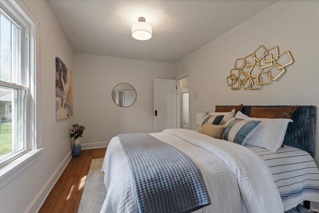 19556 N Paxson Drive, South Bend, IN 46637