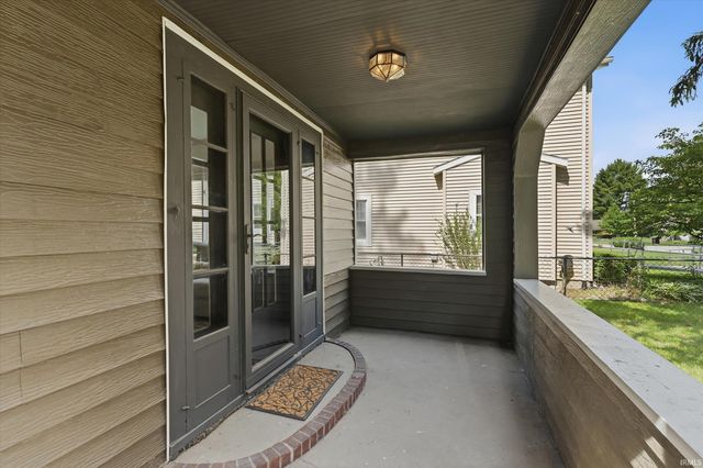 19556 N Paxson Drive, South Bend, IN 46637