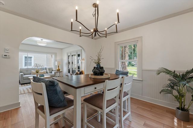 19556 N Paxson Drive, South Bend, IN 46637