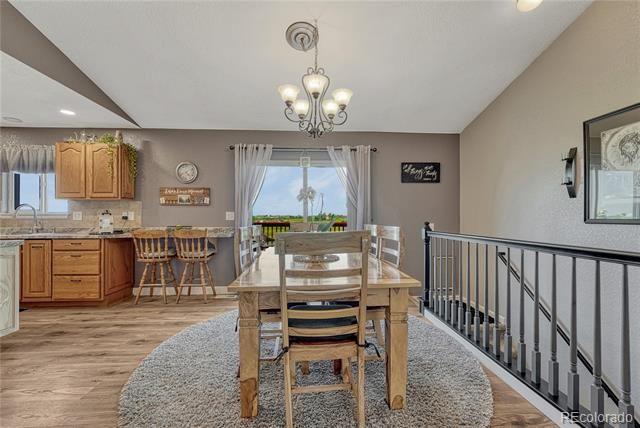 1166 Belgian Trail, Elizabeth, CO 80107